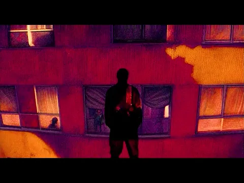 Clip animé de Beusss — Urbain