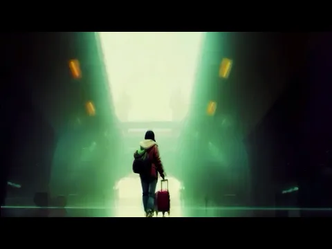 Clip animé de Stereoprint — Closer